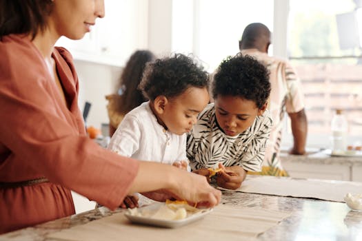 a man preparing a healthy meal